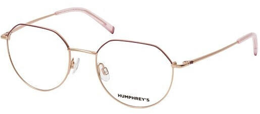 HUMPHREY'S eyewear 582326 25