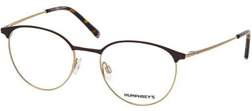 HUMPHREY'S eyewear 582288 60