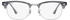 Ray-Ban Clubmaster RX5154