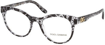 Dolce & Gabbana DG 3334 3287