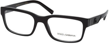 Dolce & Gabbana DG 3352 501