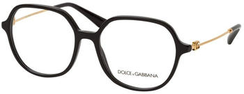 Dolce & Gabbana DG 3364 501