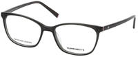 Humphrey&rsquo;s eyewear 583147 Damen-Brille inkl. Gl&auml;ser Vollrand Quadratisch