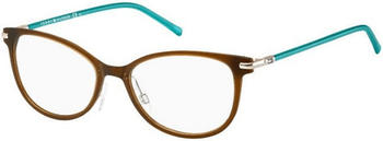 Tommy Hilfiger TH1398 R2X (brown/turquoise)