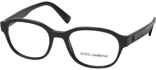 Dolce & Gabbana D&G Dolce & Gabbana DG 3339 3090