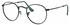 Ray-Ban Round Metal RX3447V