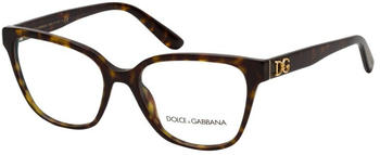 Dolce & Gabbana D&G Dolce & Gabbana DG 3321 502