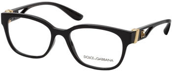 Dolce & Gabbana DG 5066 501