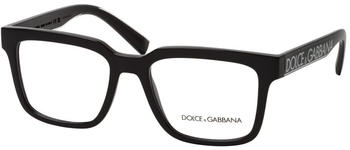 Dolce & Gabbana DG 5101 501