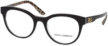 Dolce & Gabbana DG 3334 3299