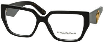Dolce & Gabbana DG 3373 501