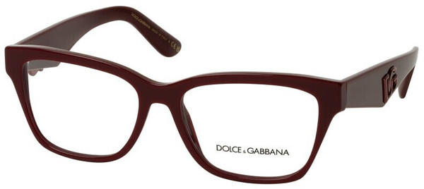 Dolce & Gabbana DG 3370 3091