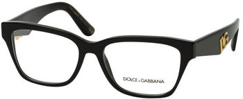 Dolce & Gabbana DG 3370 501
