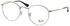 Ray-Ban Round Metal RX3447V