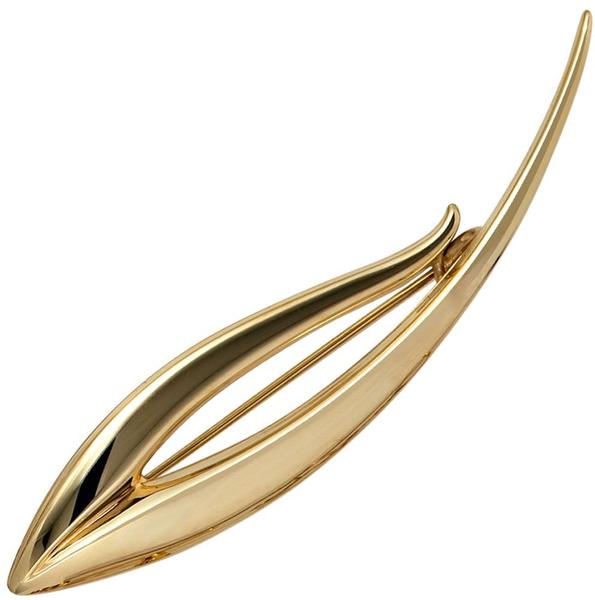 JOBO Goldbrosche (39683)