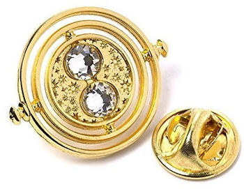 Carat Pin Badge Harry Potter Fixed Time Turner