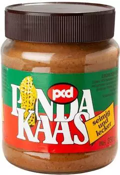 PCD Pindakaas 350 g