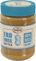 Zentis Erdnussbutter Creamy (350 g)