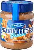 Penny Mike Mitchell's Peanut Butter Creamy (350 g)