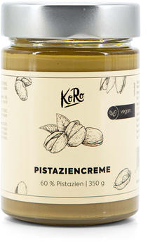 KoRo Vegane Pistaziencreme (350 g)