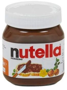 Ferrero Nutella (400g)