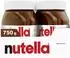 Ferrero Nutella