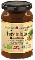 Rigoni di Asiago - Nocciolata Nuss-Nougat Milchfrei 650 g