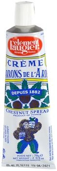 Clement Faugier Maronencreme in Tube (78g)