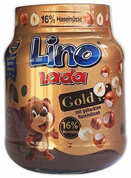 Podravka Lino Lada Gold Haselnuss-Creme (350g)