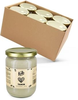 KoRo Bio Tahin (500g)