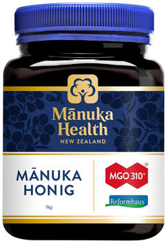 Manuka Health MGO 310+ (1000g) Manuka Health MGO 310+ (1000g)