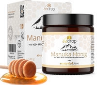 bedrop Manuka Honig 140g mit MGO 500+ 140 g