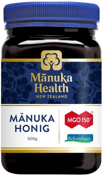 Manuka Health Manuka Honig MGO150+ 500g Manuka Health Manuka Honig MGO150+ 500g