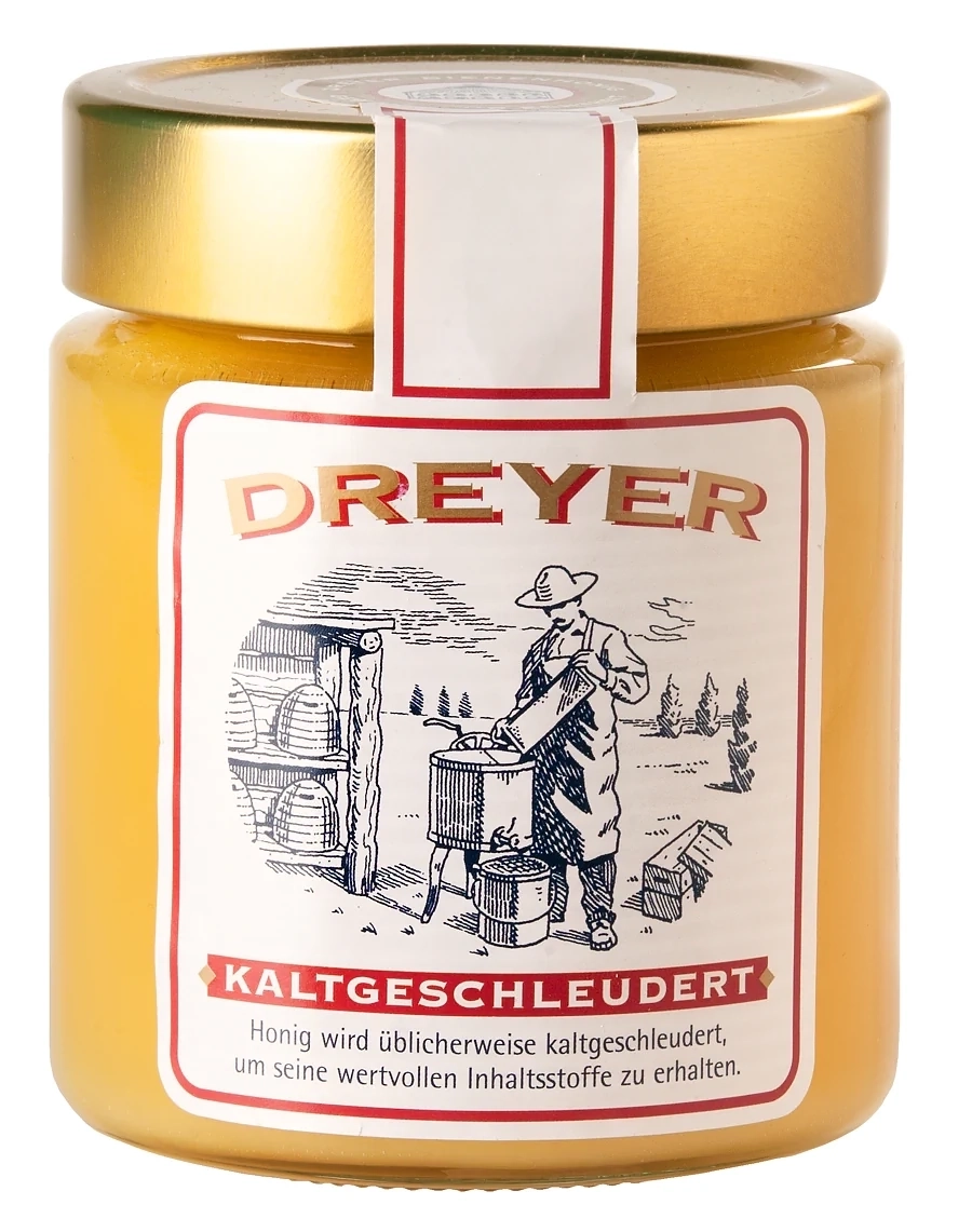 Dreyer Kaltgeschleudert Dreyer Kaltgeschleudert