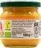 Edeka Bio My Veggie Mango-Curry Pflanzlicher Brotaufstrich