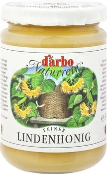 Darbo Lindenhonig 500g