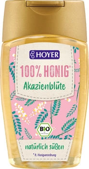 Hoyer 100% Akazienblüte 250g