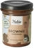 Nabio Brownie Haselnuss Aufstrich Bio (208870000)