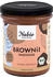 Nabio Brownie Haselnuss Aufstrich Bio (208870000)