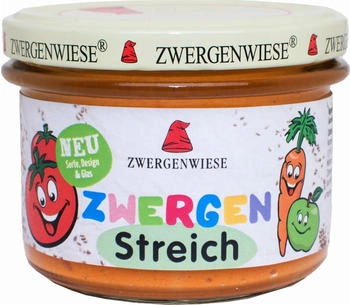 Zwergenwiese Zwergen Streich Bio Vegan (319369)