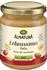 Alnatura Bio Erdnussmus fein 250g