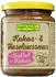 Rapunzel Kakao & Haselnussmus mit Dattel Bio 250g
