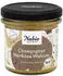 Nabio Brotaufstrich Champignon Käse und Walnuss Bio 135g