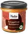 Nabio Brotaufstrich Belugalinse und Balsamico Bio