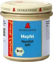Streich's drauf - Mepfel 135g
