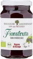 Rigoni di Asiago - Fiordifrutta Brombeere 250 g