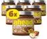 ahead No Added Sugar Spread Crazy Hazel 200 g