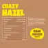 ahead No Added Sugar Spread Crazy Hazel 200 g