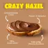ahead No Added Sugar Spread Crazy Hazel 200 g