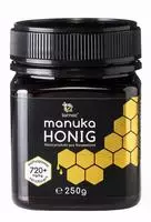 Larnac Aktiver Manuka Honig 720+, 250g 250 g